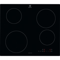 Electrolux EIB60420CK Επαγωγική Εστία Αυτόνομη με Λειτουργία Κλειδώματος 59.2x52.2εκ. Electrolux EIB60420CK Επαγωγική Εστία Αυτόνομη με Λειτουργία Κλειδώματος 59.2x52.2εκ.